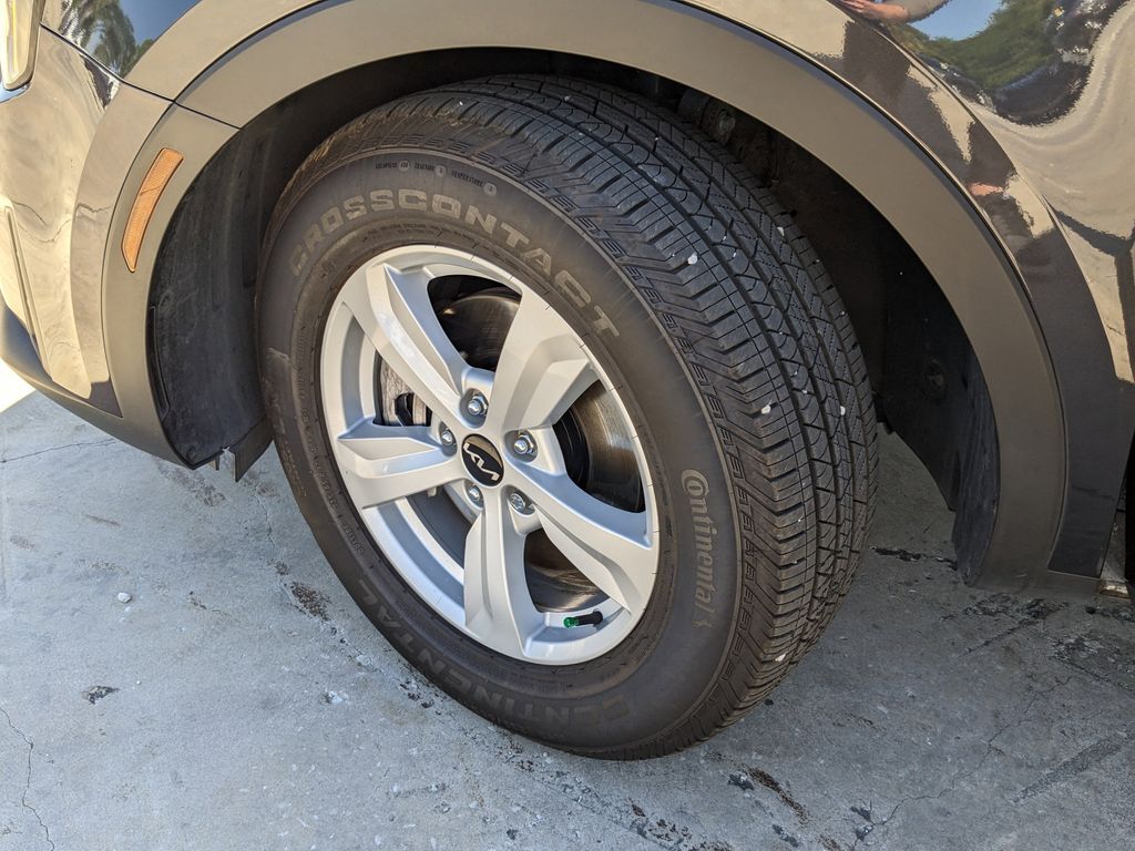 2025 Kia Sorento LX San Clemente CA