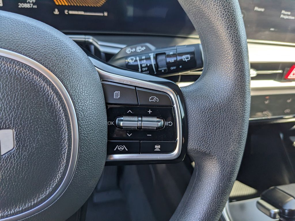 2025 Kia Sorento LX San Clemente CA