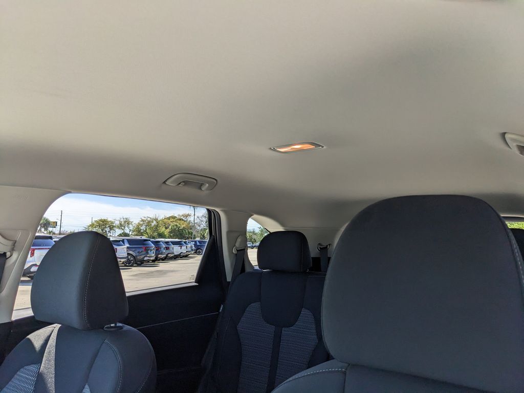 2025 Kia Sorento LX San Clemente CA