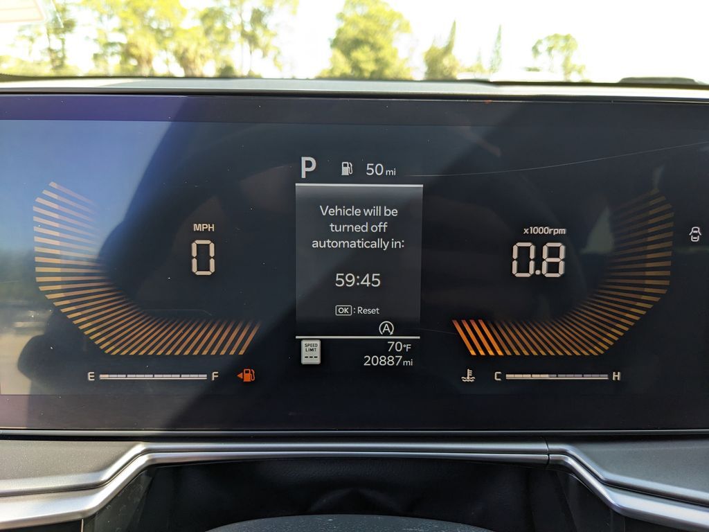 2025 Kia Sorento LX San Clemente CA