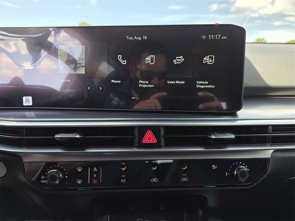 2025 Kia Sorento LX San Clemente CA