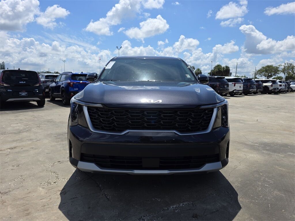 2025 Kia Sorento LX San Clemente CA