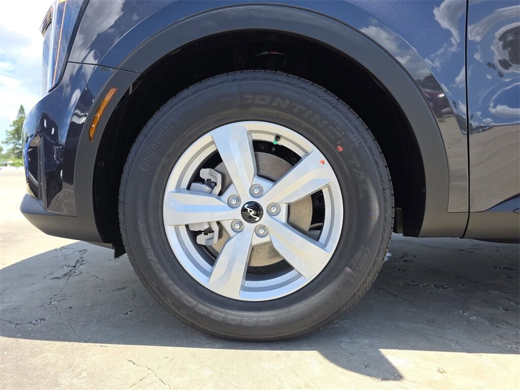 2025 Kia Sorento LX San Clemente CA