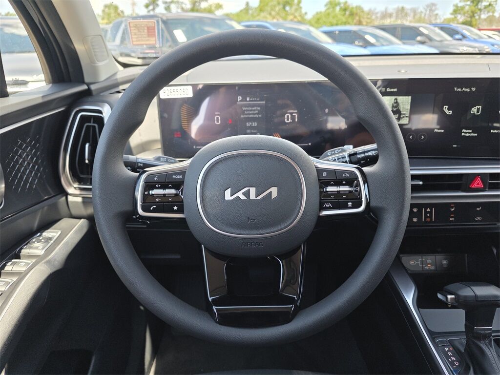 2025 Kia Sorento LX San Clemente CA