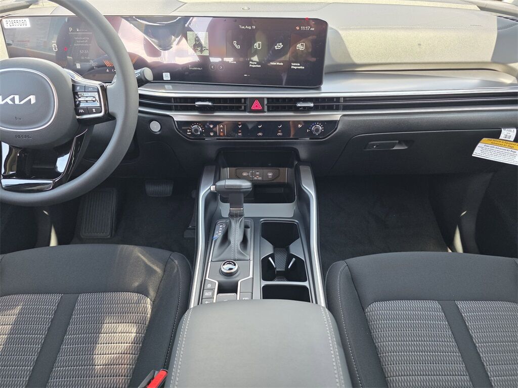 2025 Kia Sorento LX San Clemente CA
