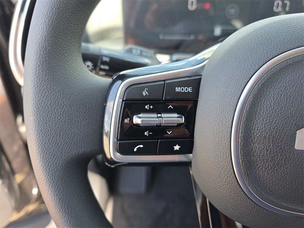 2025 Kia Sorento LX San Clemente CA