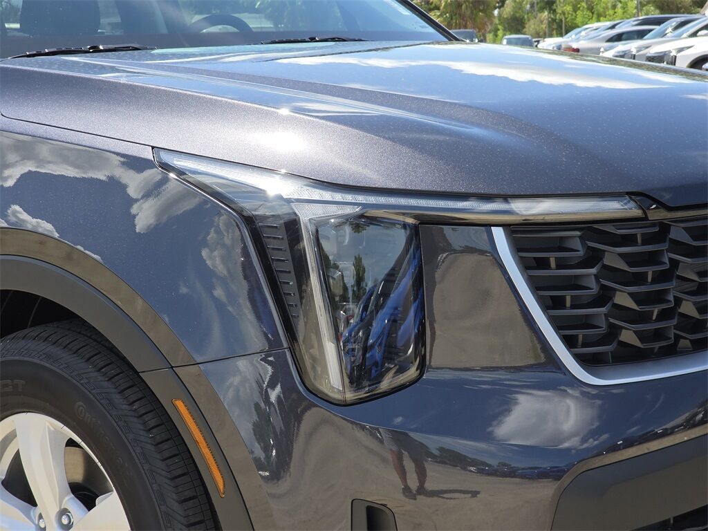 2025 Kia Sorento LX San Clemente CA