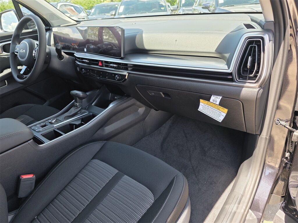 2025 Kia Sorento LX San Clemente CA