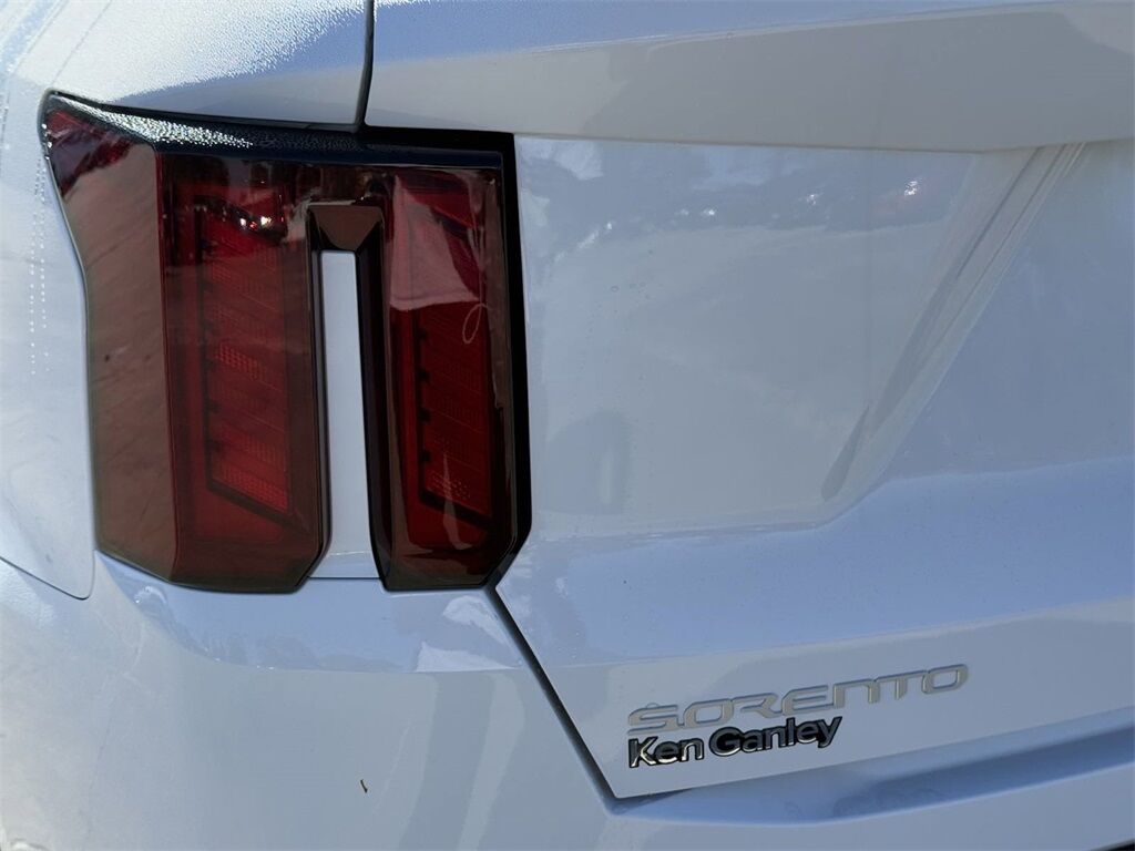 2025 Kia Sorento LX San Clemente CA