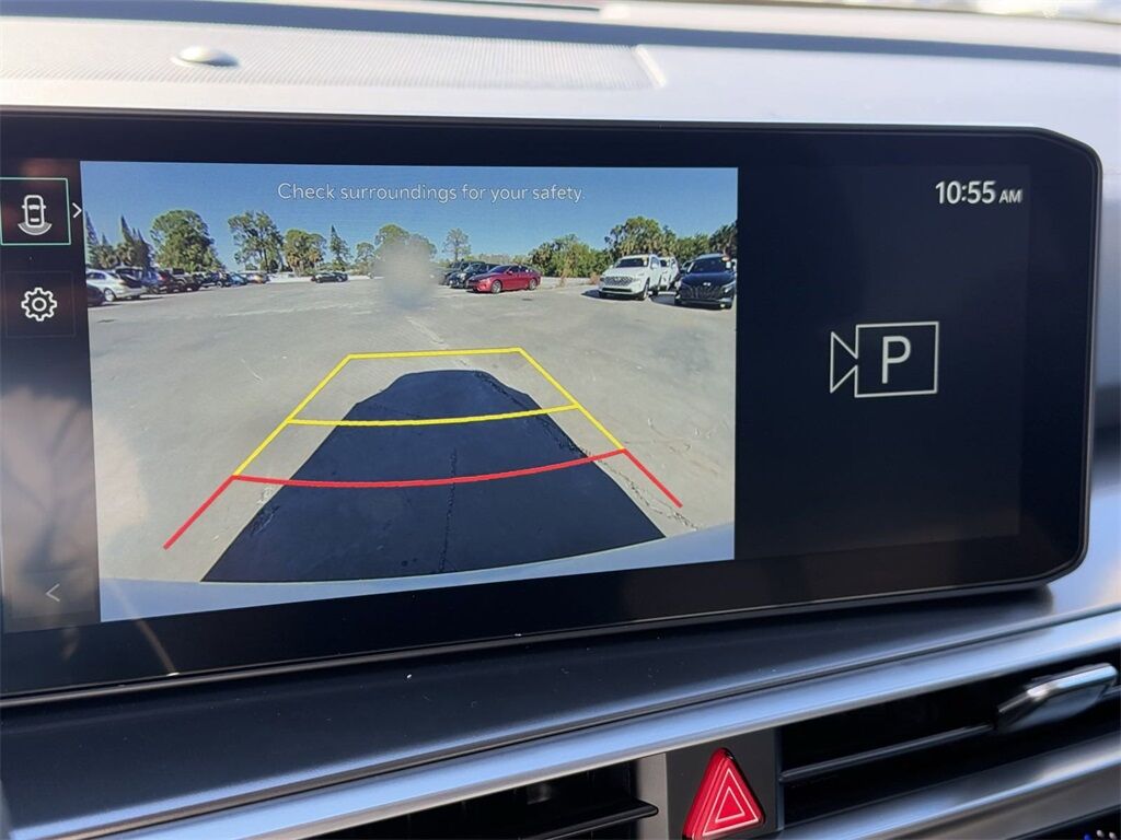 2025 Kia Sorento LX San Clemente CA