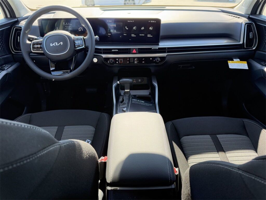 2025 Kia Sorento LX San Clemente CA