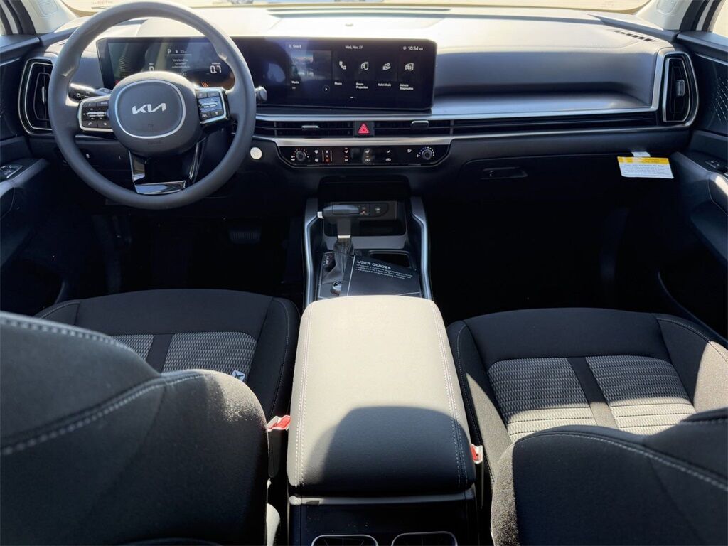 2025 Kia Sorento LX San Clemente CA