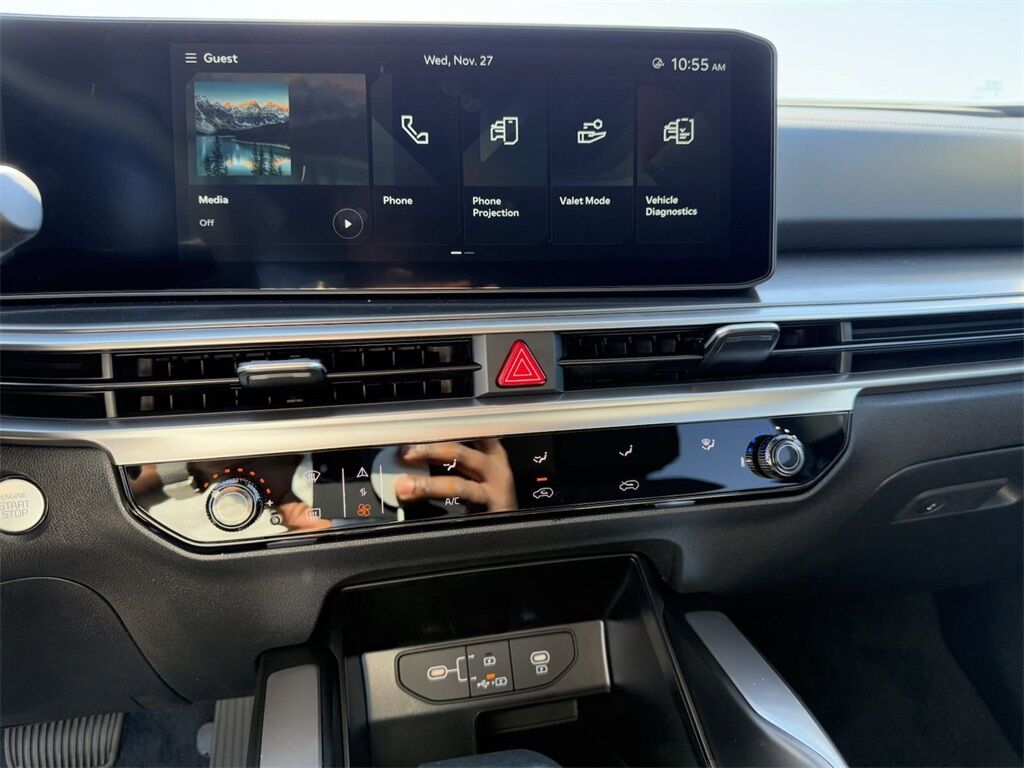 2025 Kia Sorento LX San Clemente CA