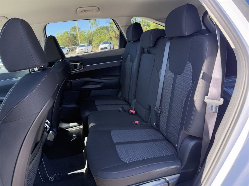 2025 Kia Sorento LX San Clemente CA