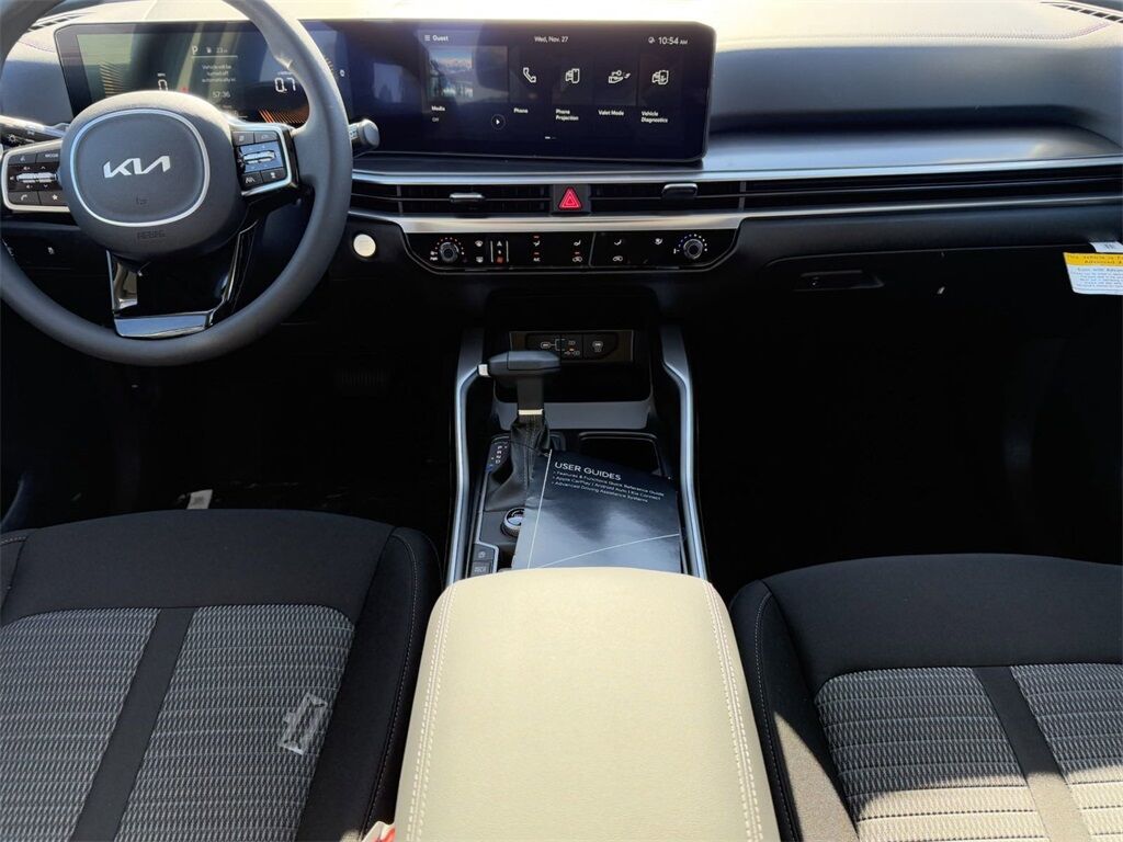 2025 Kia Sorento LX San Clemente CA