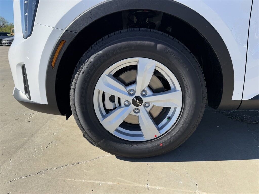 2025 Kia Sorento LX San Clemente CA