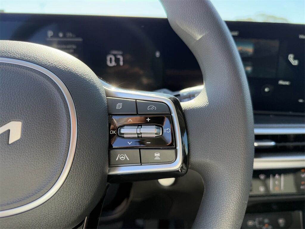 2025 Kia Sorento LX San Clemente CA