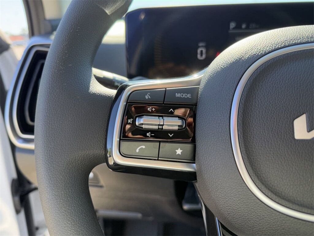 2025 Kia Sorento LX San Clemente CA