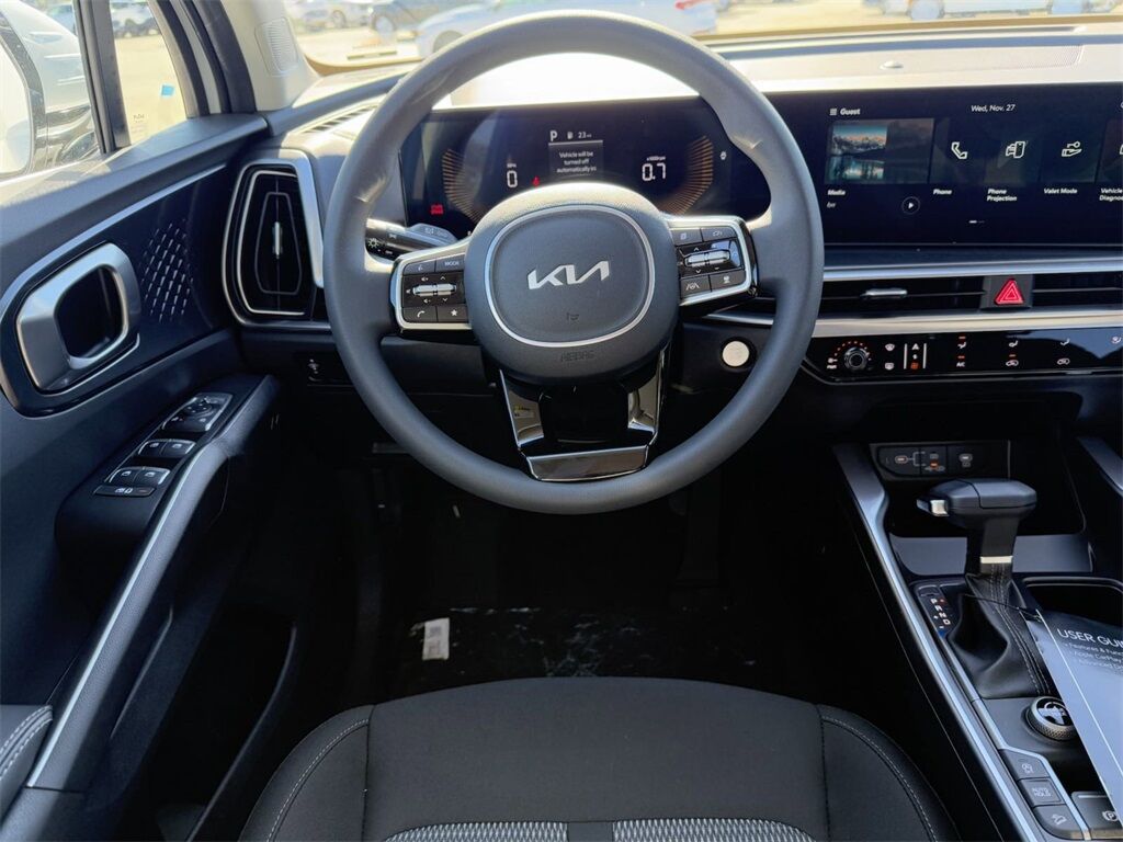 2025 Kia Sorento LX San Clemente CA