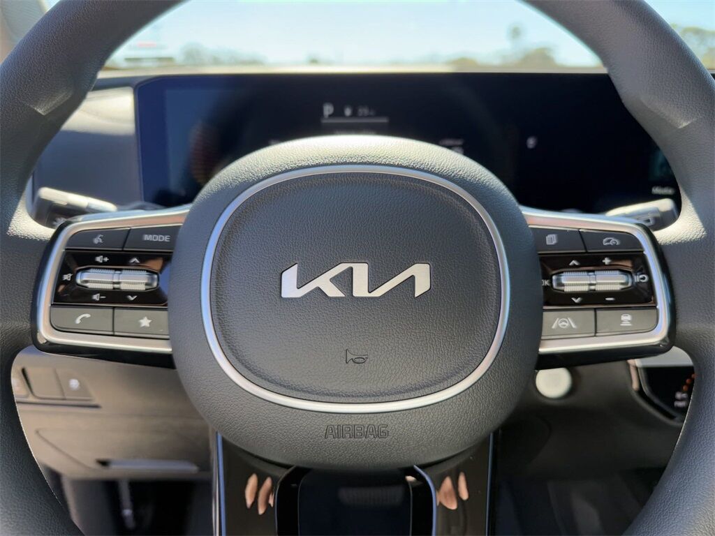 2025 Kia Sorento LX San Clemente CA