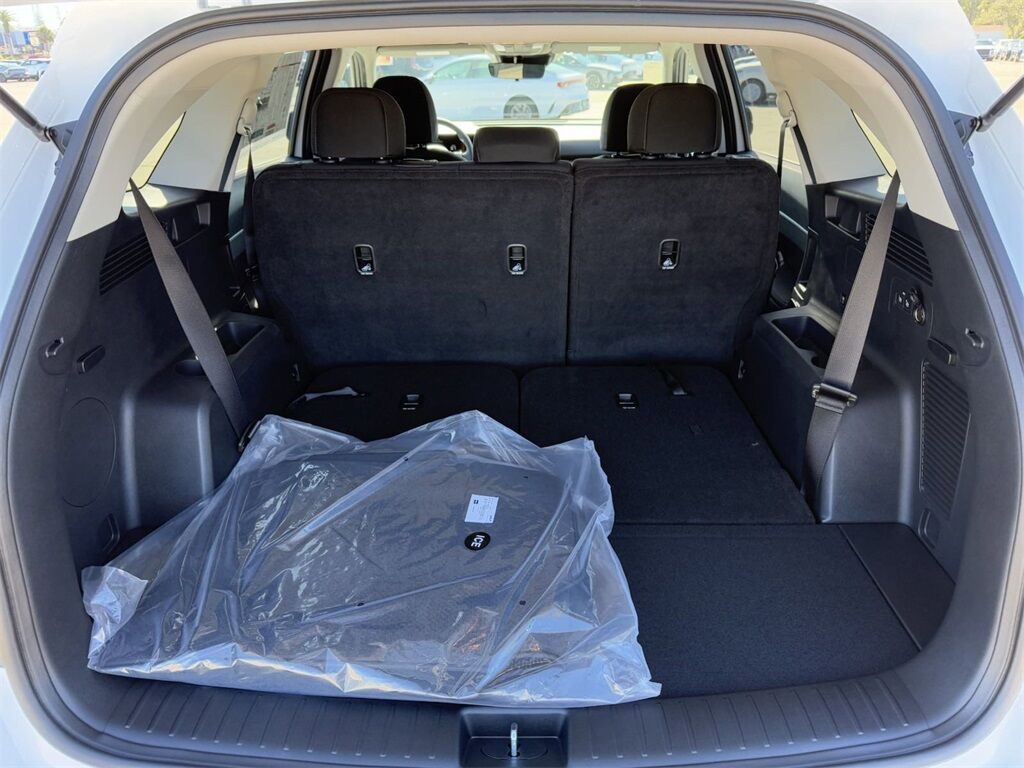 2025 Kia Sorento LX San Clemente CA