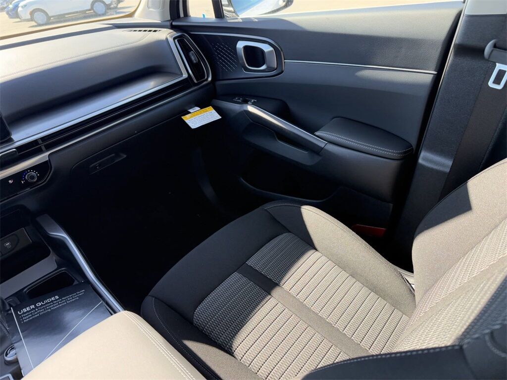 2025 Kia Sorento LX San Clemente CA
