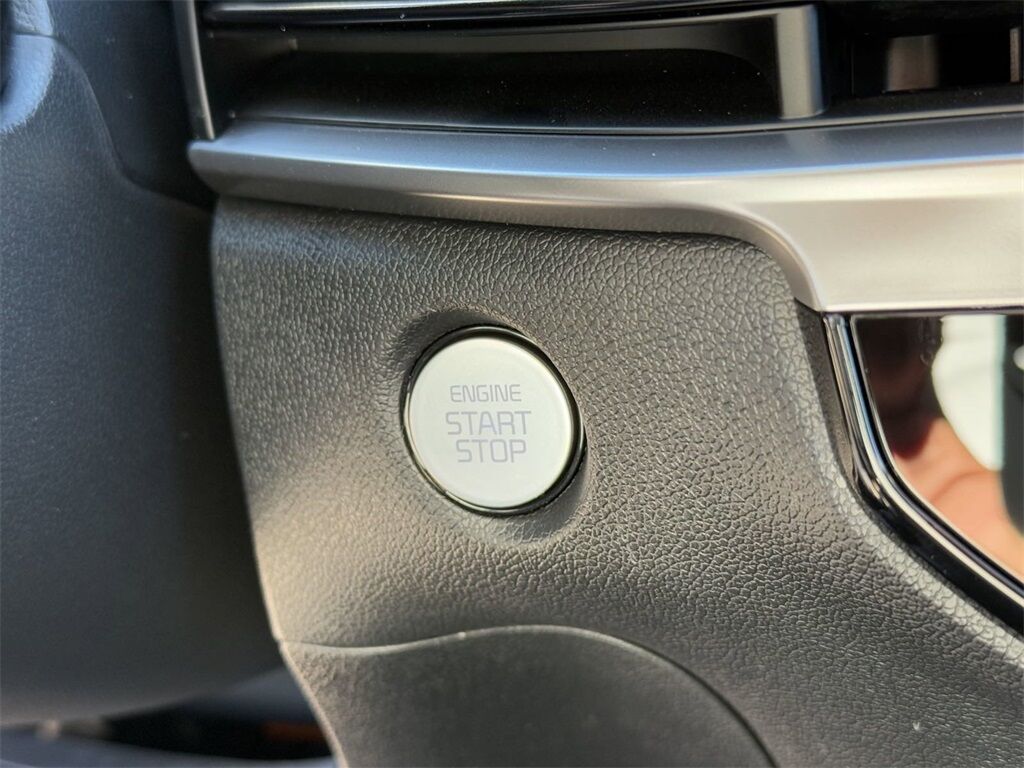 2025 Kia Sorento LX San Clemente CA