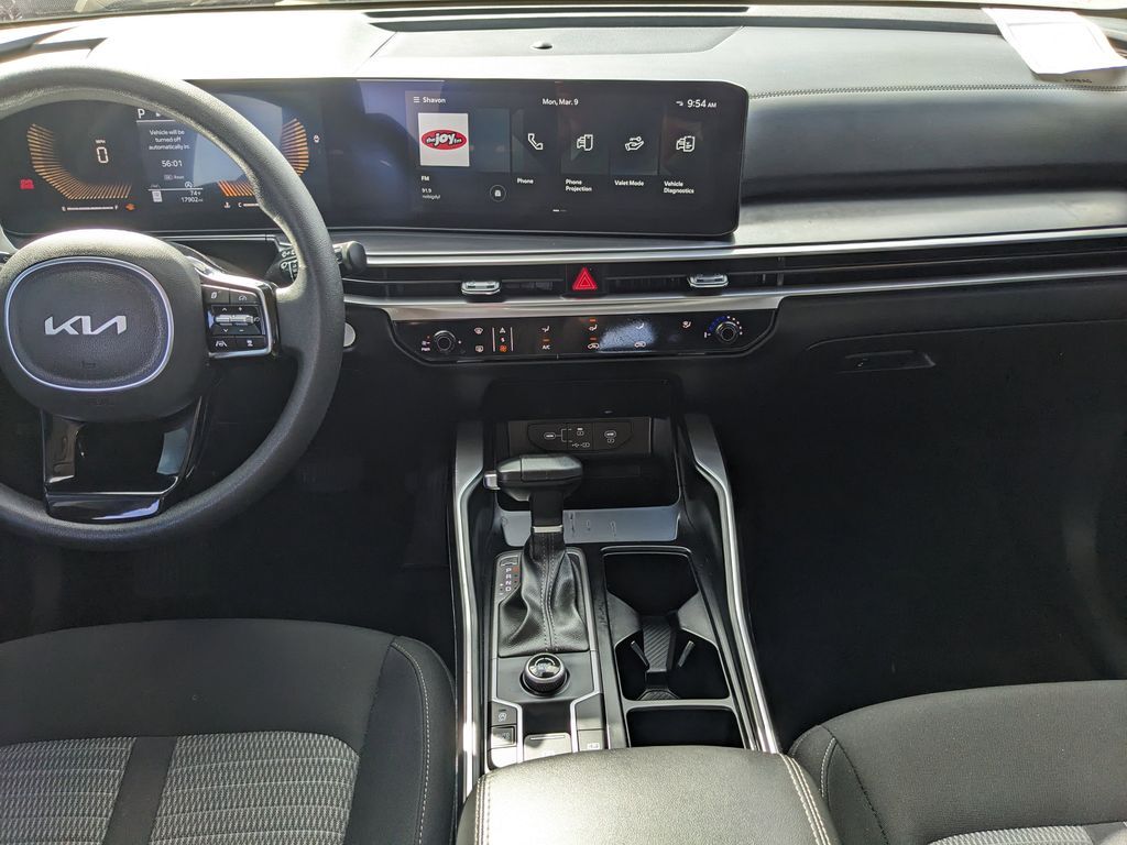 2025 Kia Sorento LX San Clemente CA