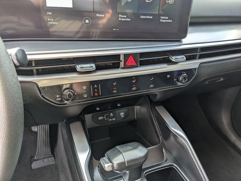 2025 Kia Sorento LX San Clemente CA