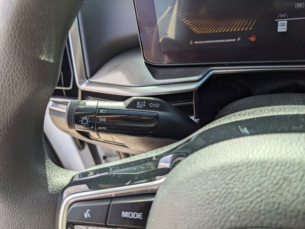 2025 Kia Sorento LX San Clemente CA