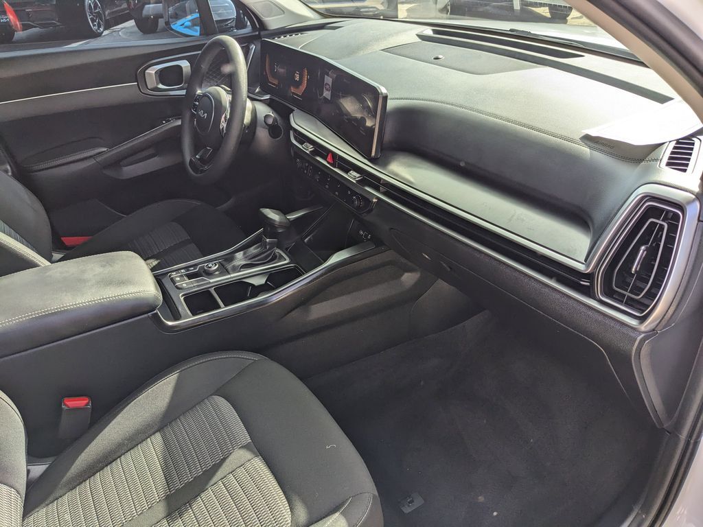 2025 Kia Sorento LX San Clemente CA