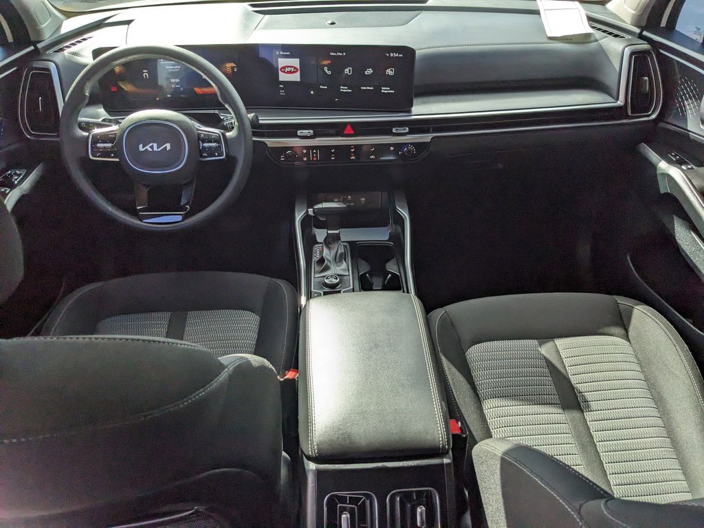 2025 Kia Sorento LX San Clemente CA