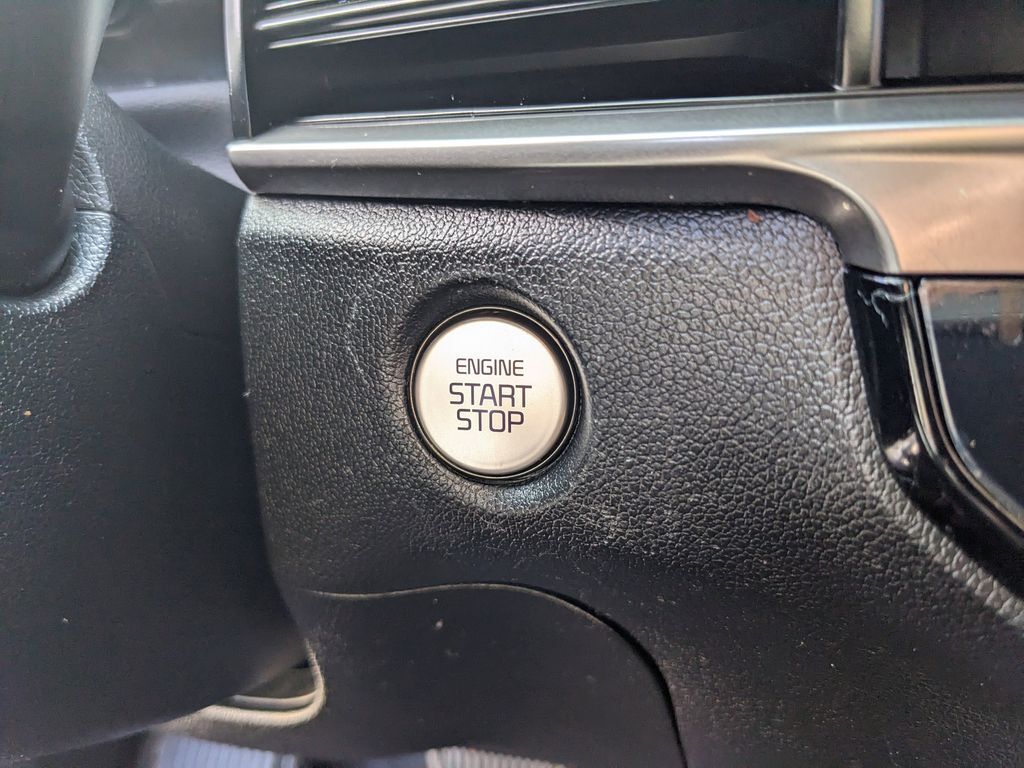 2025 Kia Sorento LX San Clemente CA