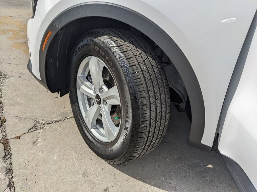 2025 Kia Sorento LX San Clemente CA