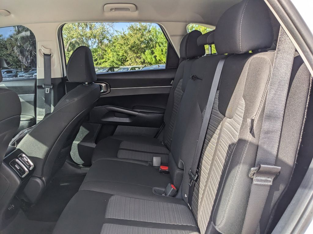 2025 Kia Sorento LX San Clemente CA