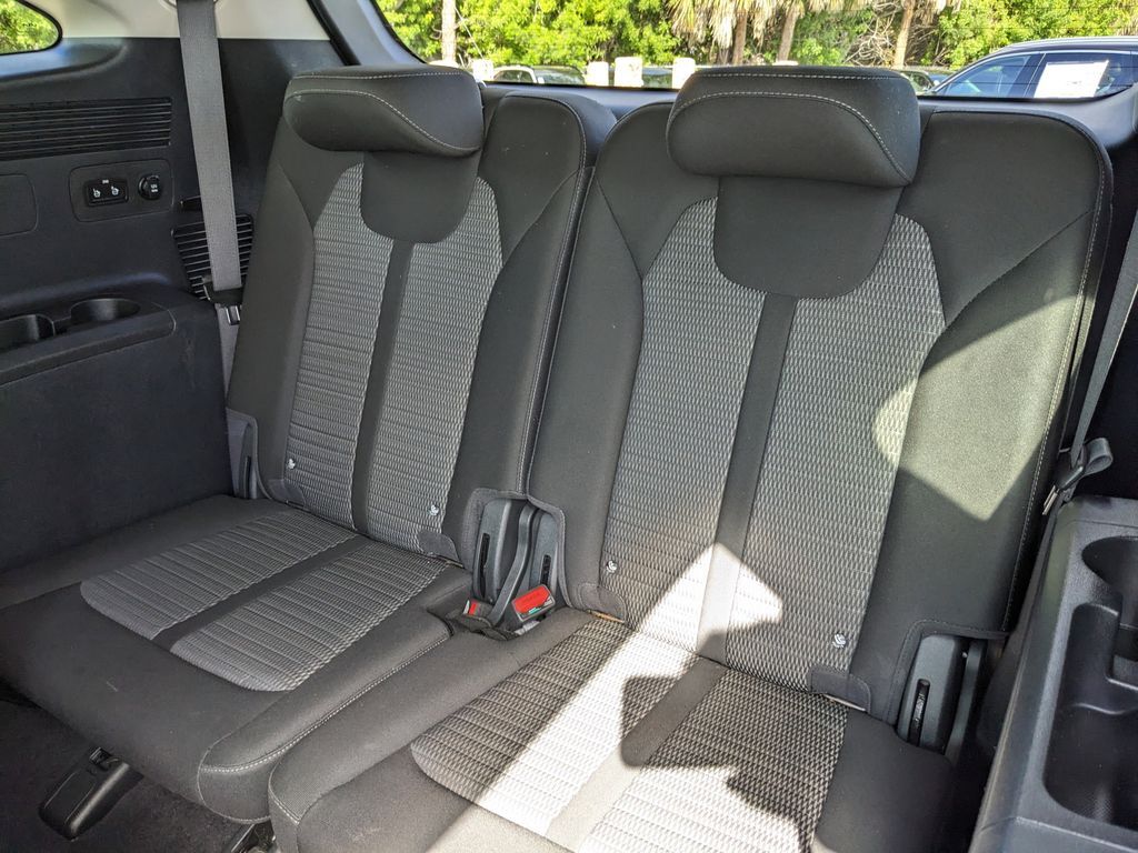 2025 Kia Sorento LX San Clemente CA