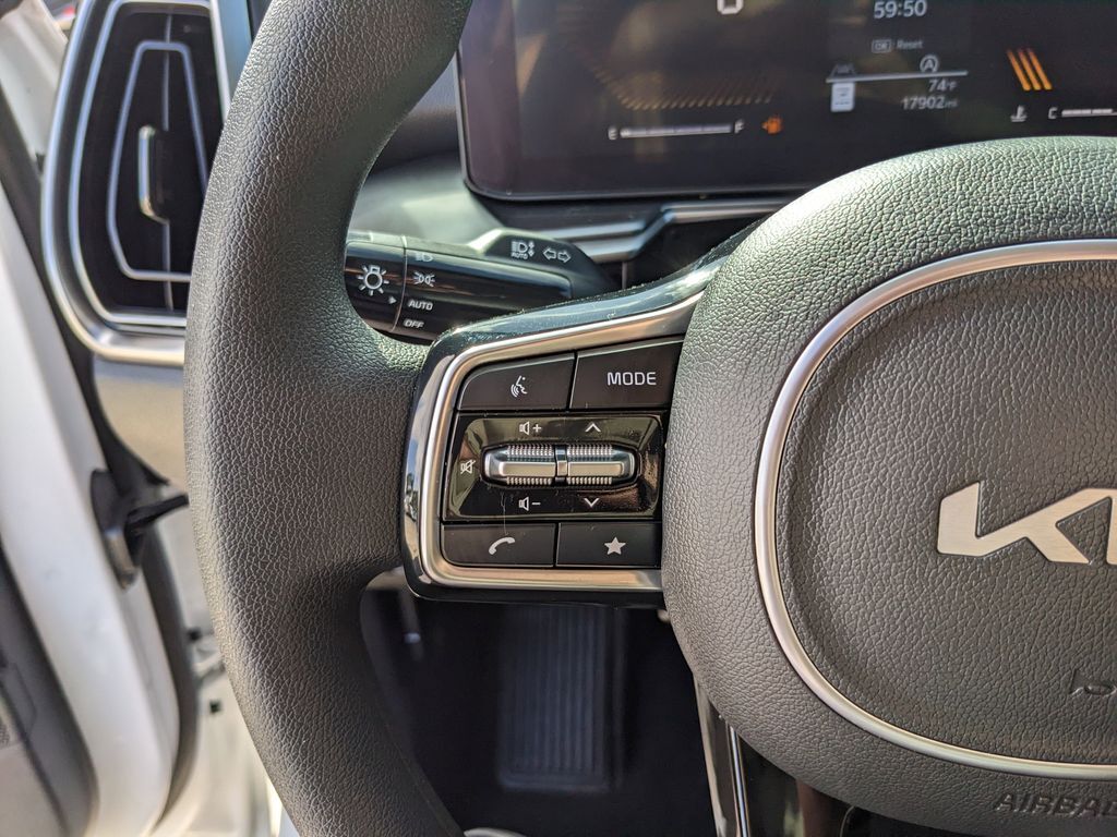 2025 Kia Sorento LX San Clemente CA