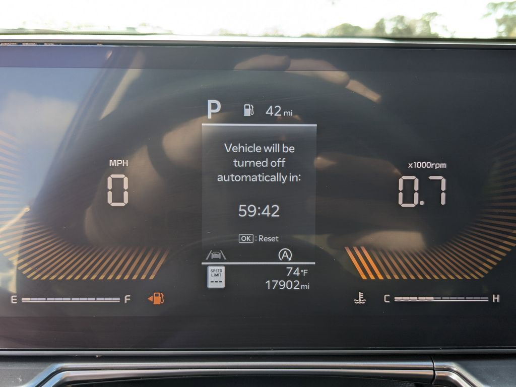 2025 Kia Sorento LX San Clemente CA