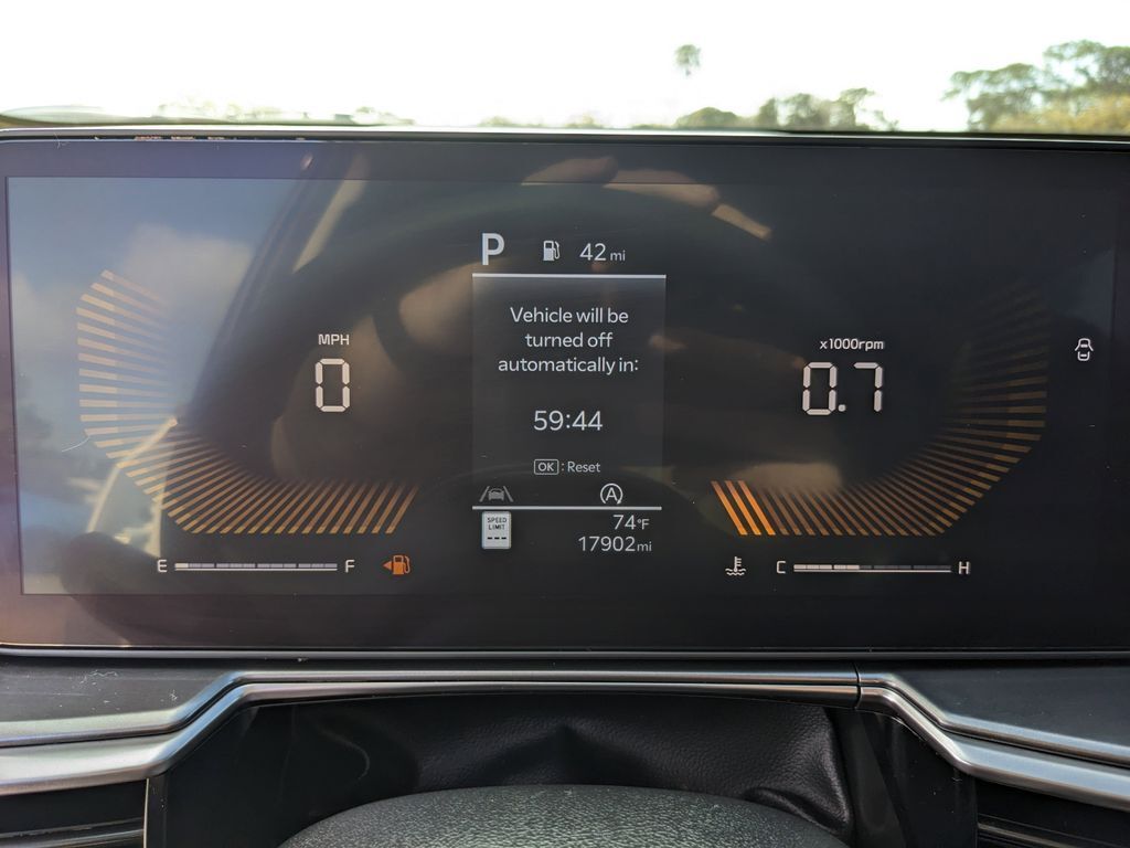 2025 Kia Sorento LX San Clemente CA