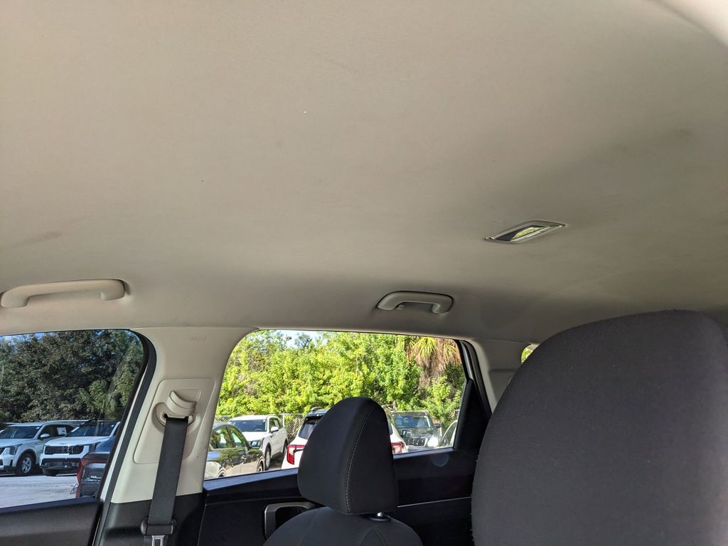 2025 Kia Sorento LX San Clemente CA