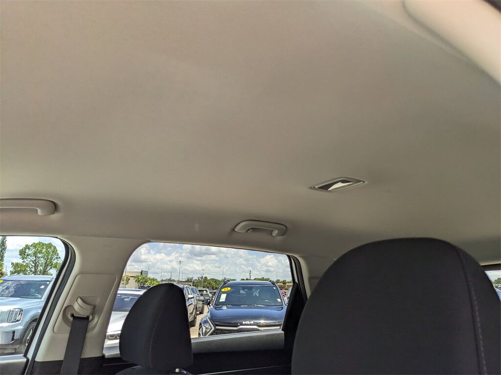 2025 Kia Sorento LX San Clemente CA
