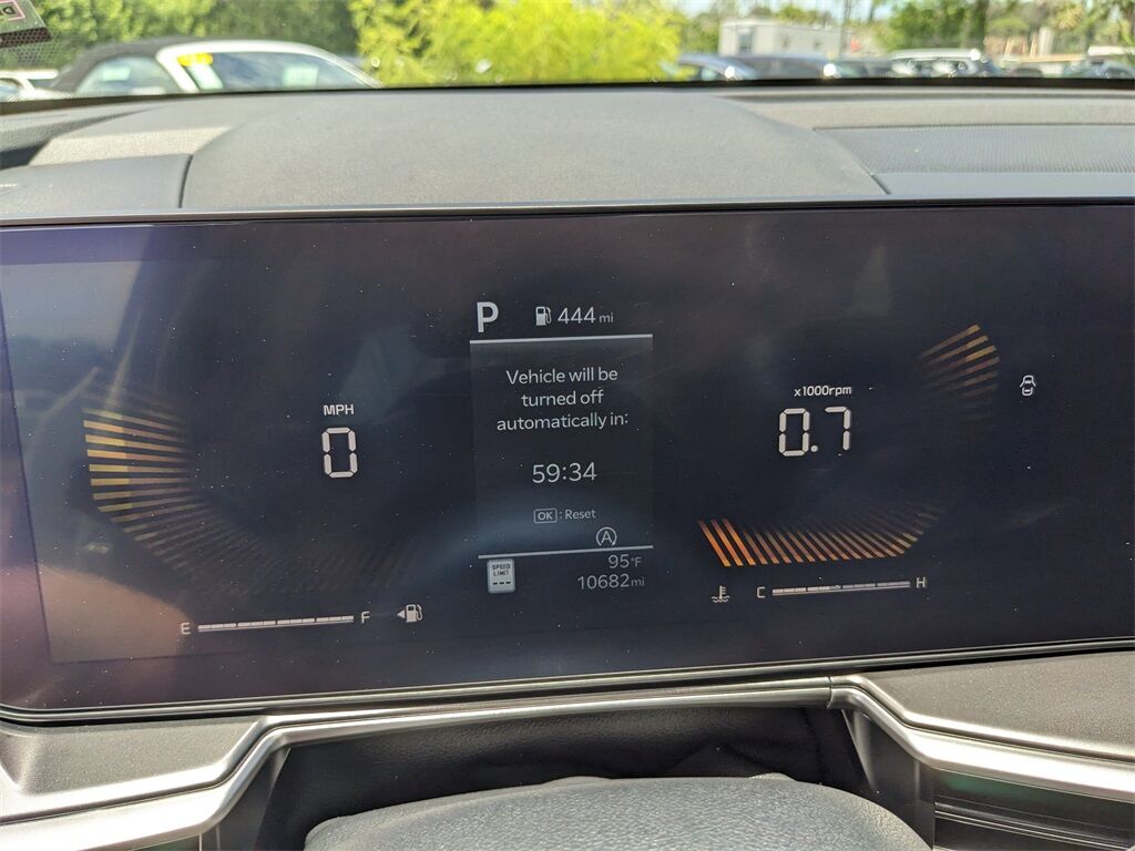 2025 Kia Sorento LX San Clemente CA