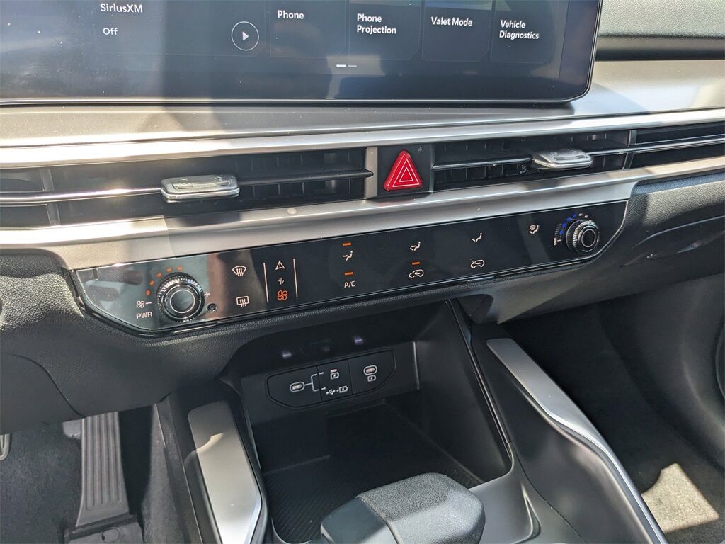 2025 Kia Sorento LX San Clemente CA