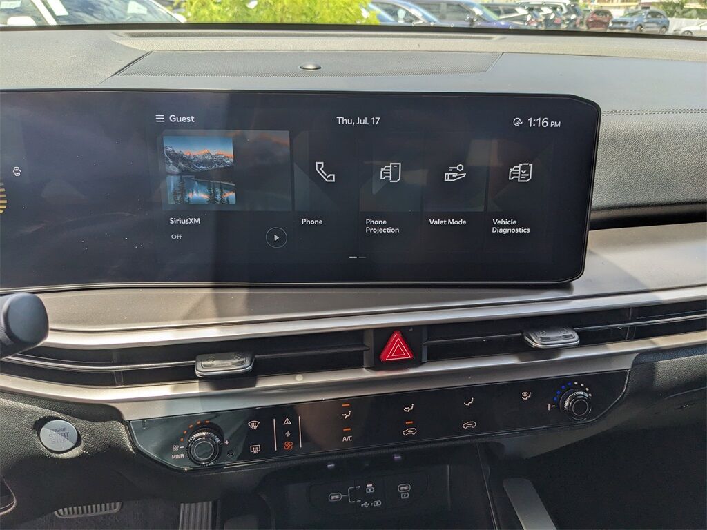 2025 Kia Sorento LX San Clemente CA