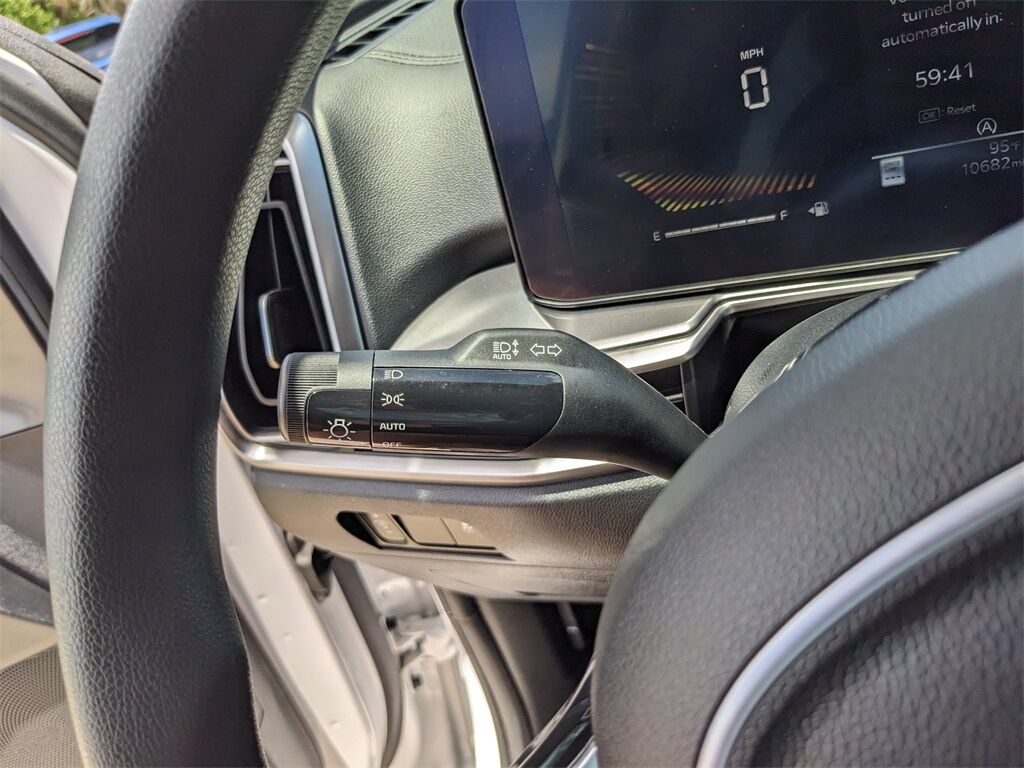2025 Kia Sorento LX San Clemente CA