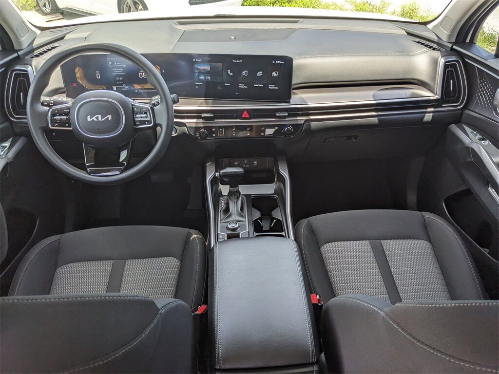 2025 Kia Sorento LX San Clemente CA