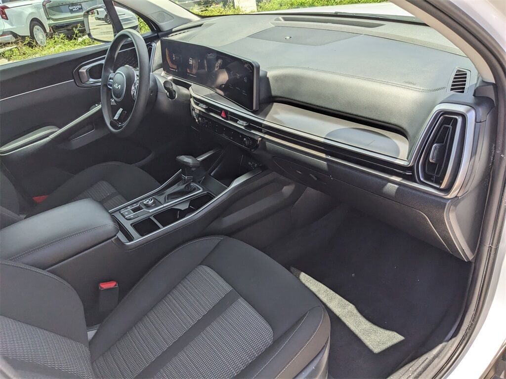 2025 Kia Sorento LX San Clemente CA