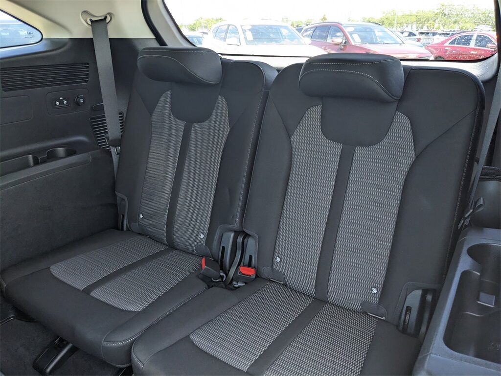 2025 Kia Sorento LX San Clemente CA