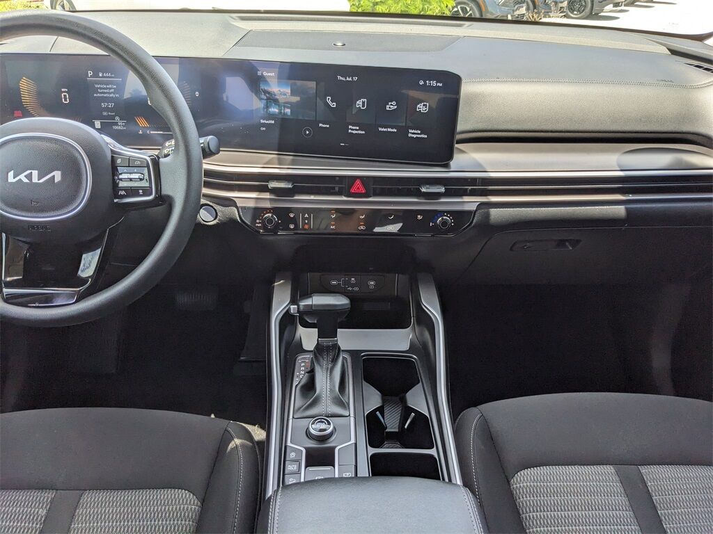 2025 Kia Sorento LX San Clemente CA