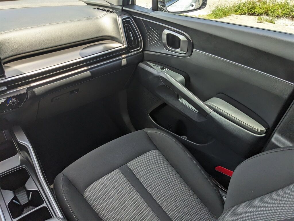 2025 Kia Sorento LX San Clemente CA